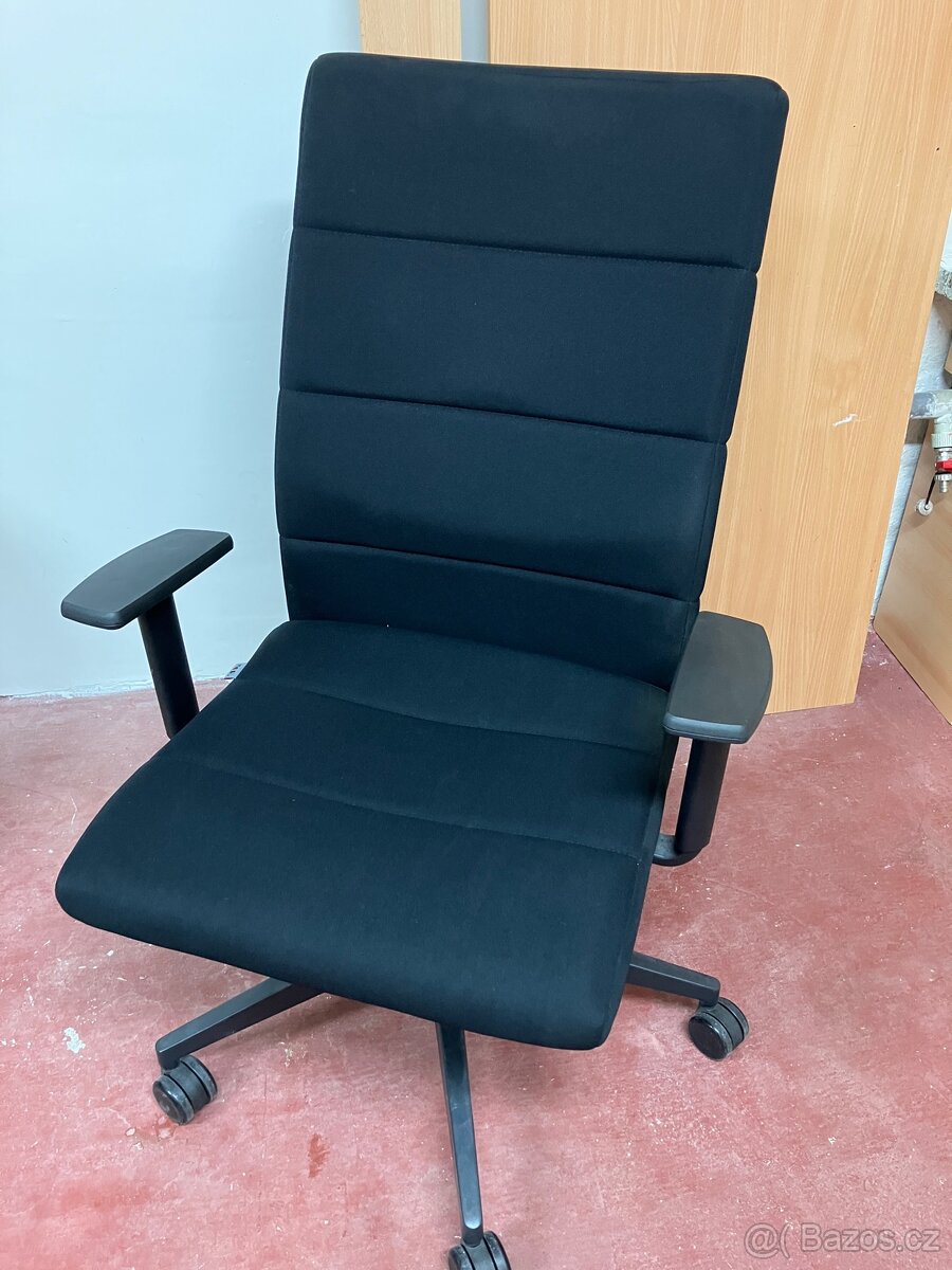 Kancelářská židle, křeslo - 2