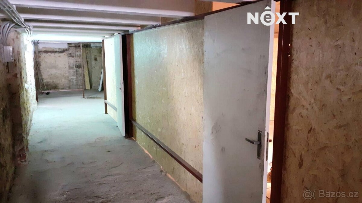 Pronájem komerční Sklady, 32㎡ - 2