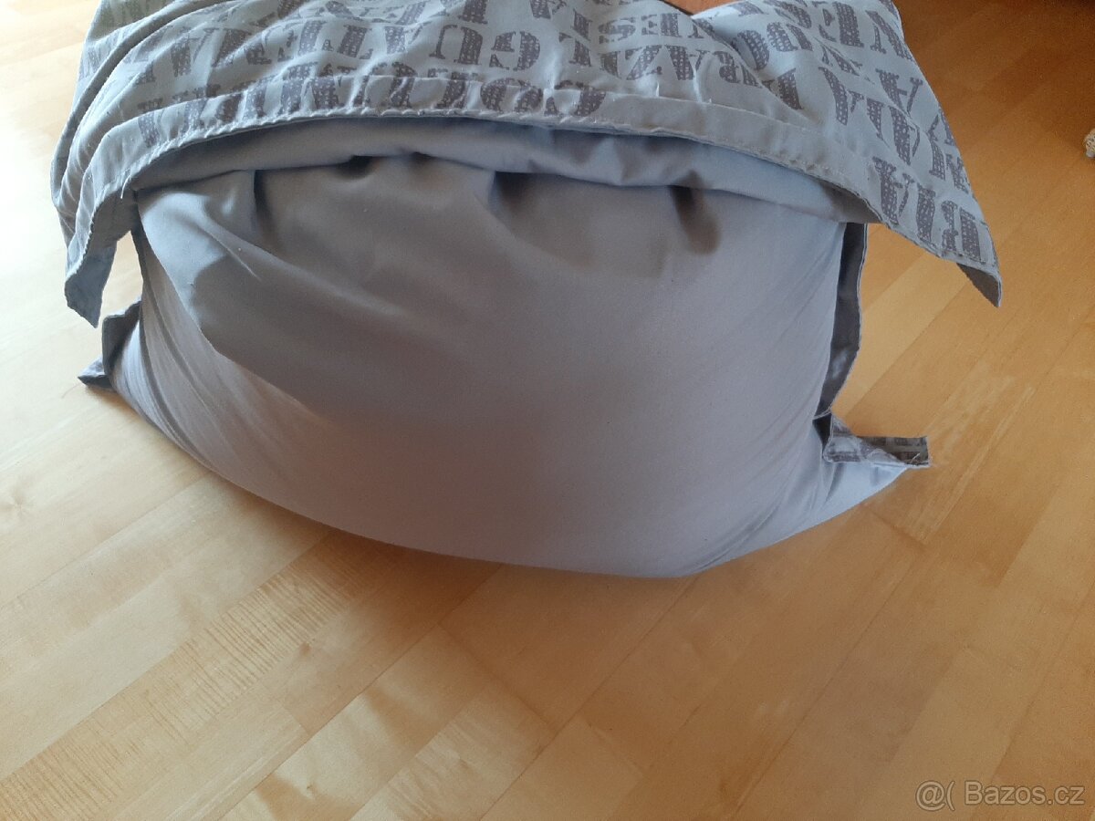 Sedací vak - pytel - 2