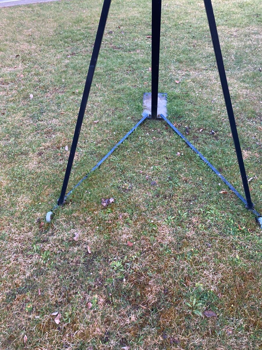 Koš na basketbal - 2