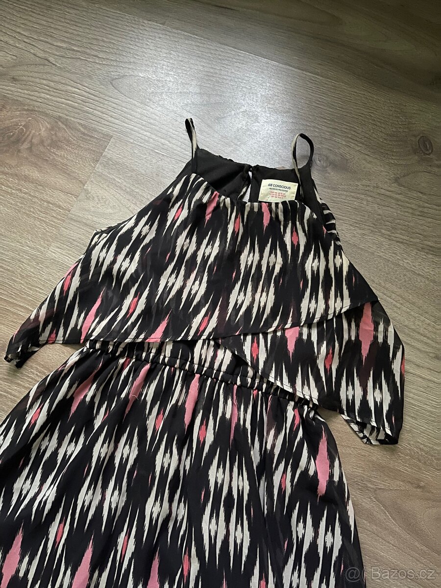 Dívčí šaty H&M - 2