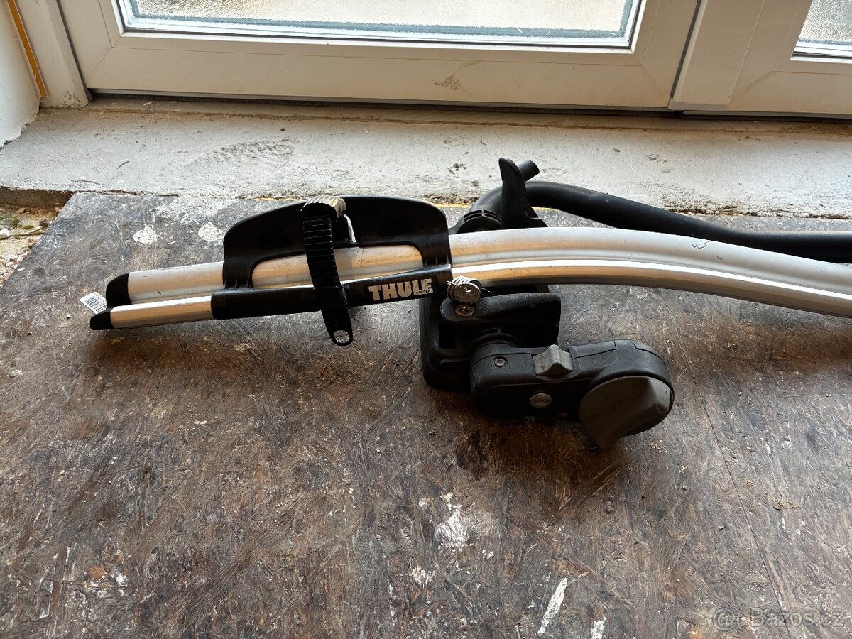 Střešní nosič Thule Proride 591 - 2