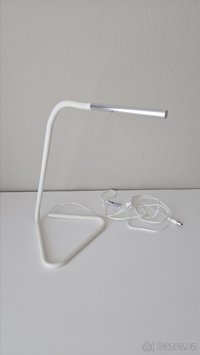 HÄRTE Ikea lampička - 2
