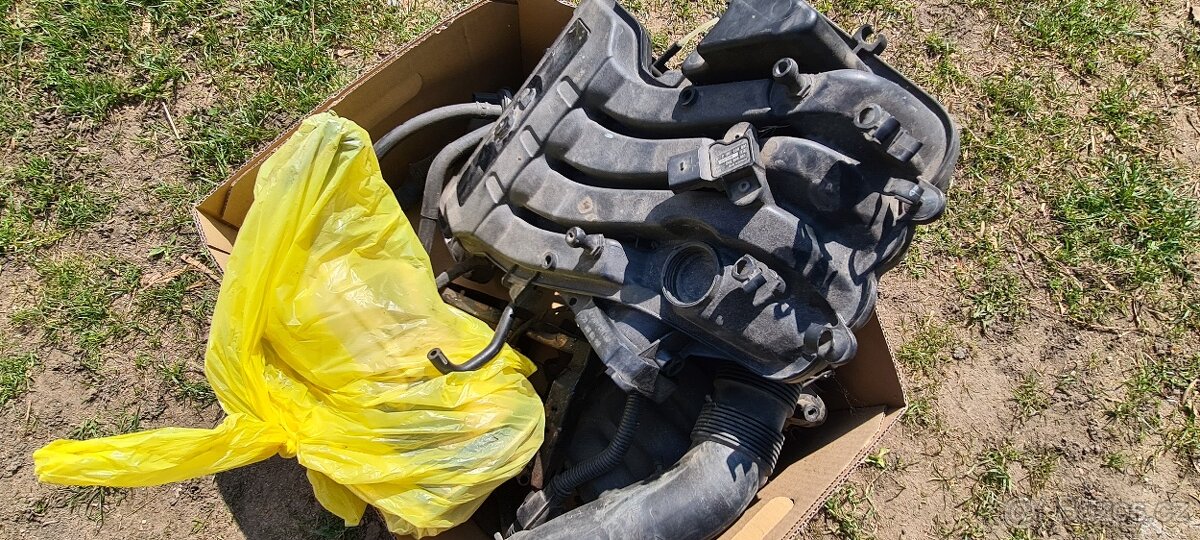 Motor BSE, 1,6mpi, 75Kw - 2