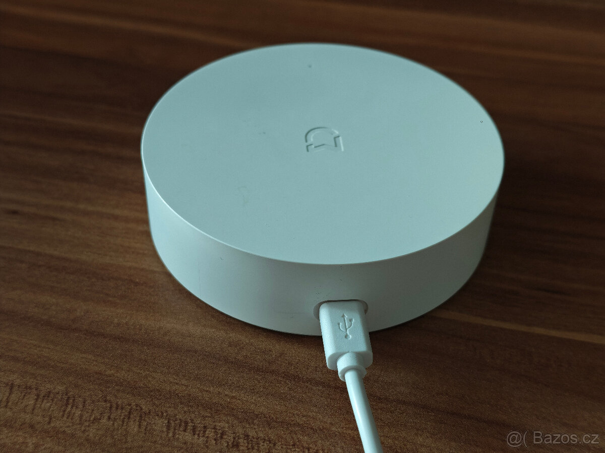 Xiaomi Mijia Smart Gateway 3 - 2