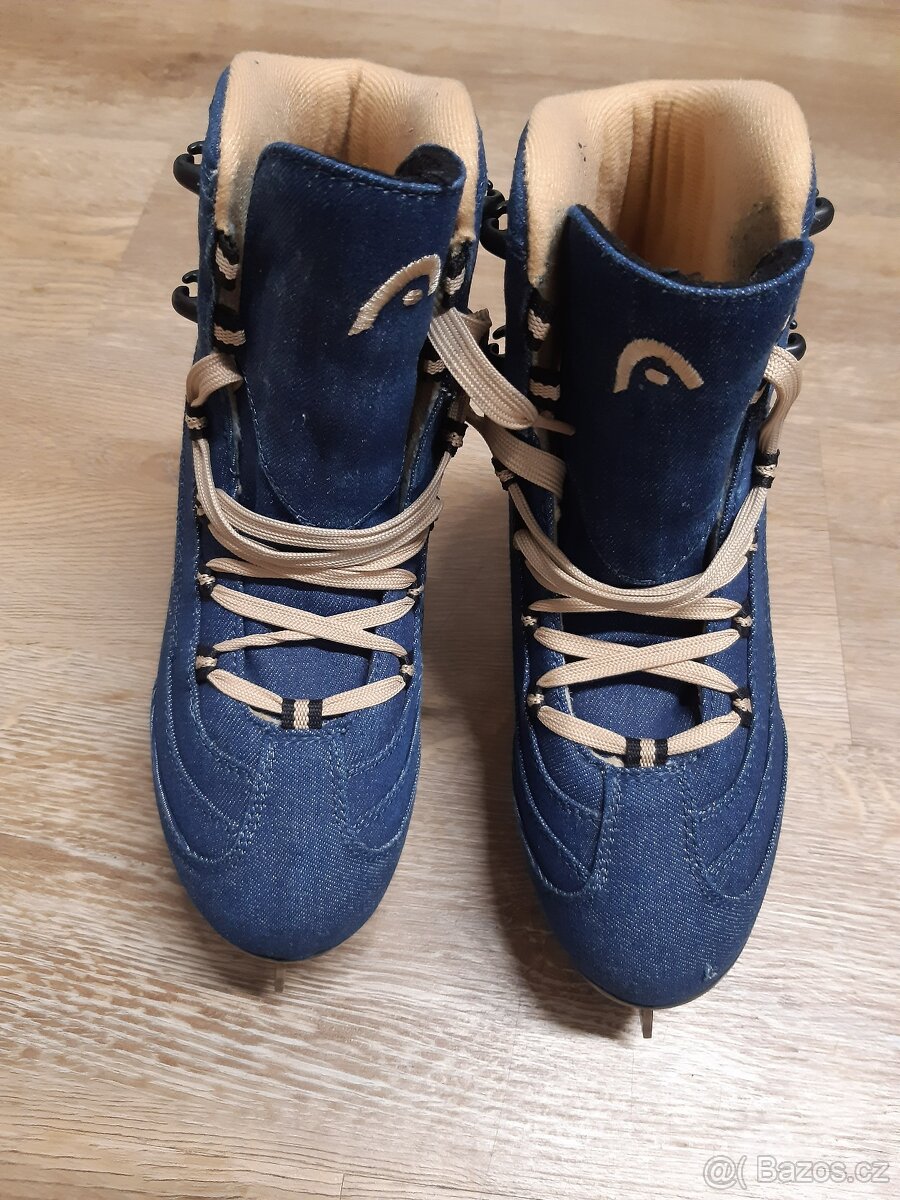 Dámské brusle Head - 2