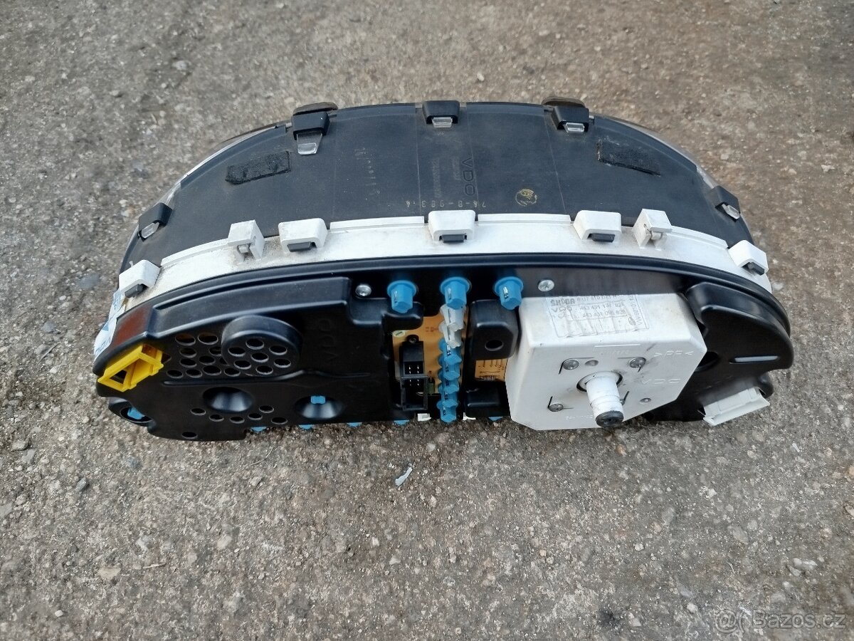 Felicia fun dily - 2