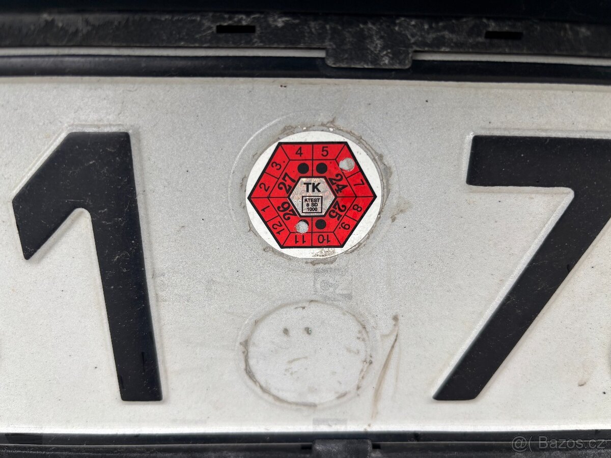 Mercedes Vito - 2