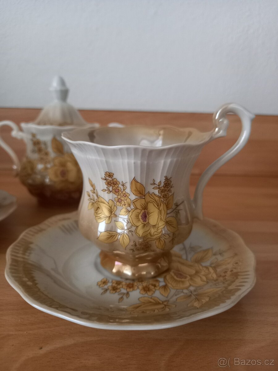 Přátelská souprava - 2