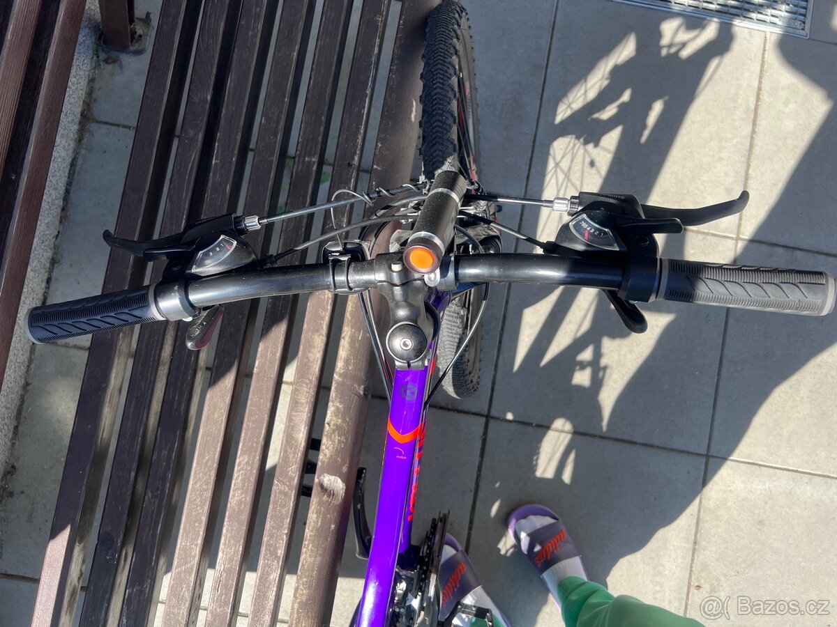 Dětské jizdní kolo 26 - 2