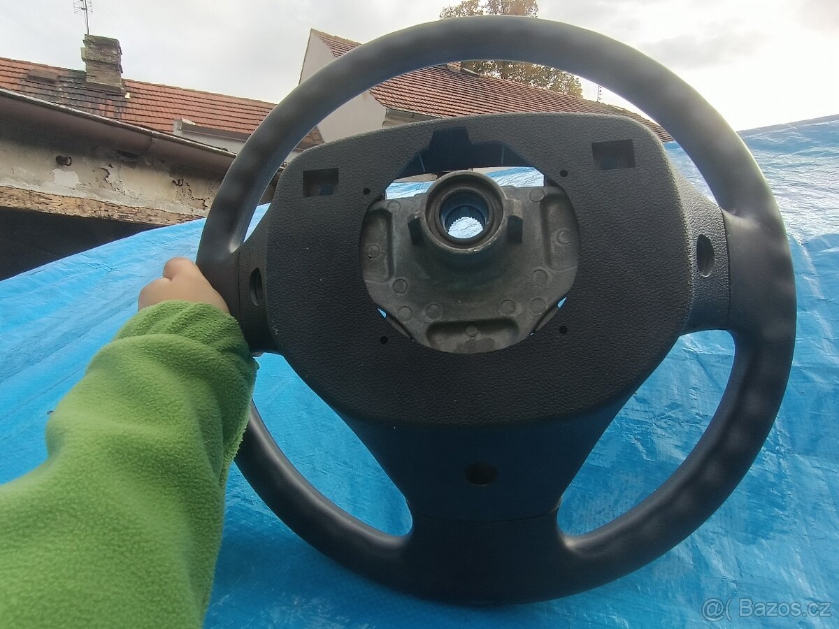 Volant hyundai getz - 2