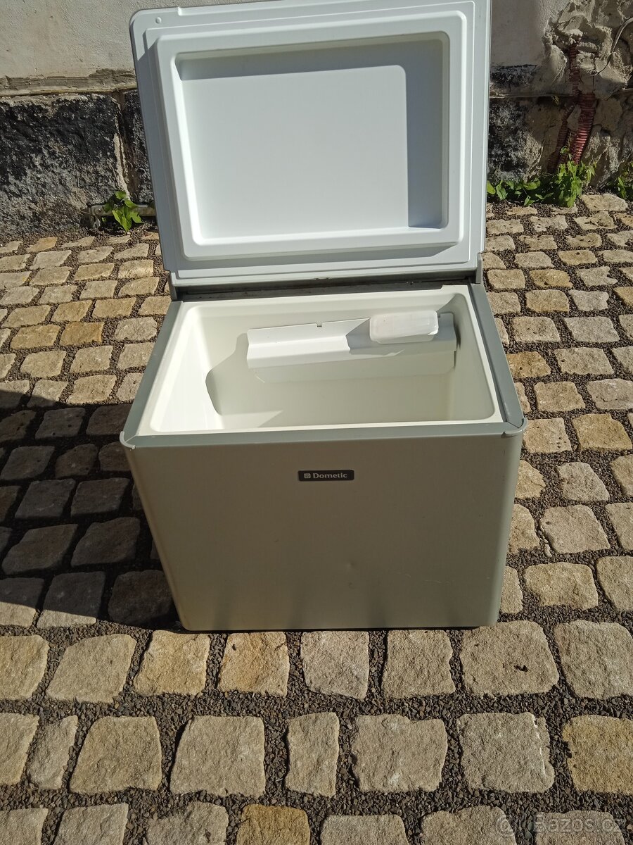 Lednice Dometic - 2