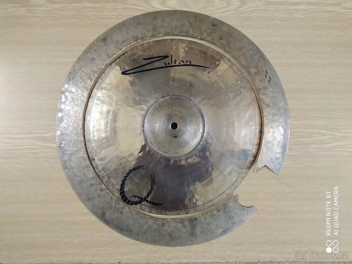 REKONSTRUKCE ČINELŮ - 2