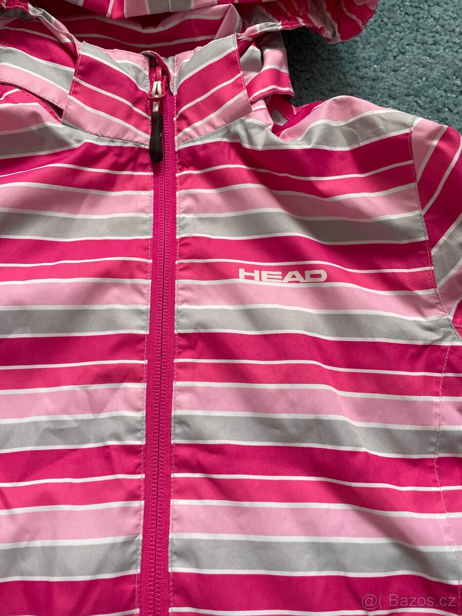 Bunda Head 128-134 - 2