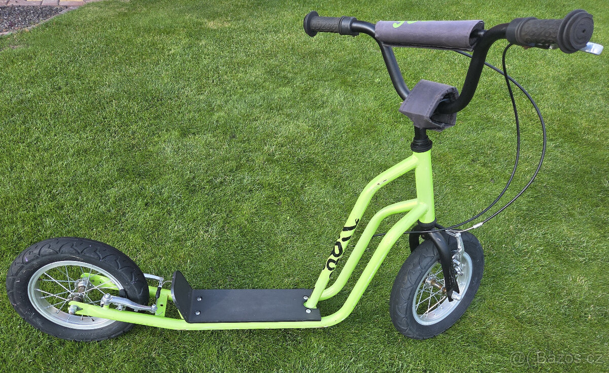 kolobběžka tree - 2