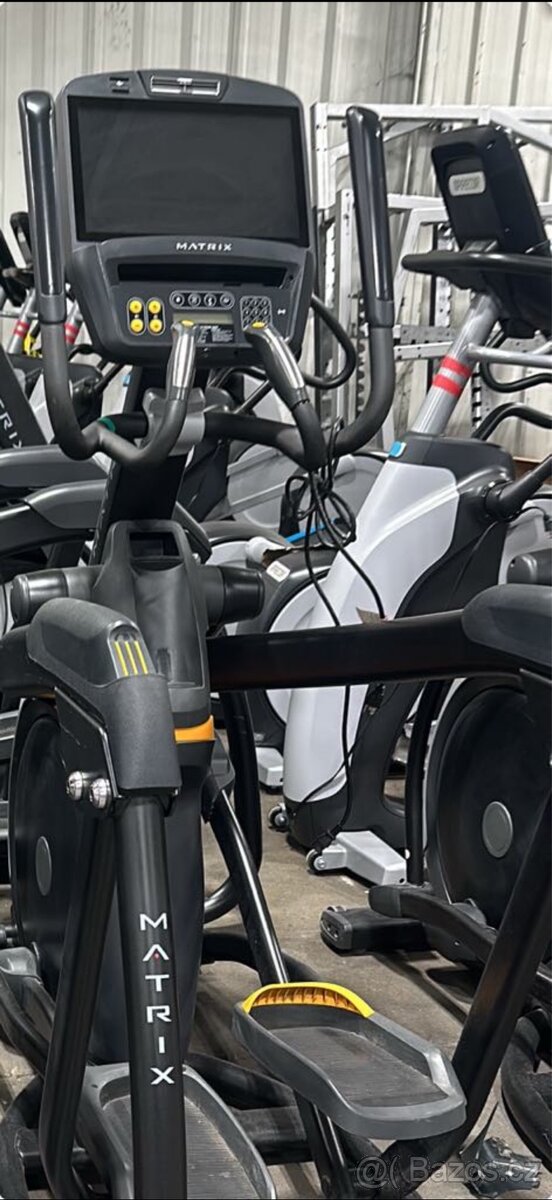 Matrix A7Xi Ascent Trainer Android - 2