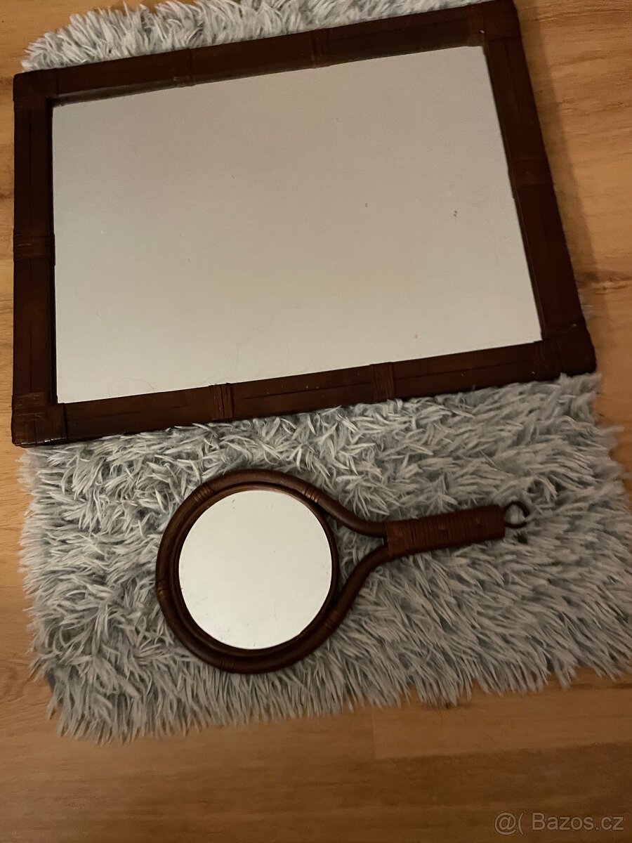 Ikea set zrcadel - 2