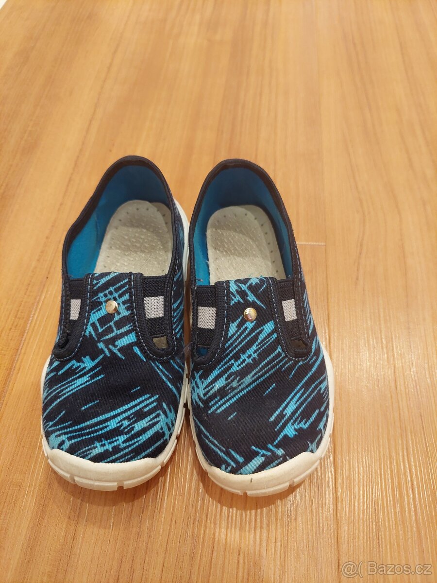 Přezůvky Peon 28 - 2