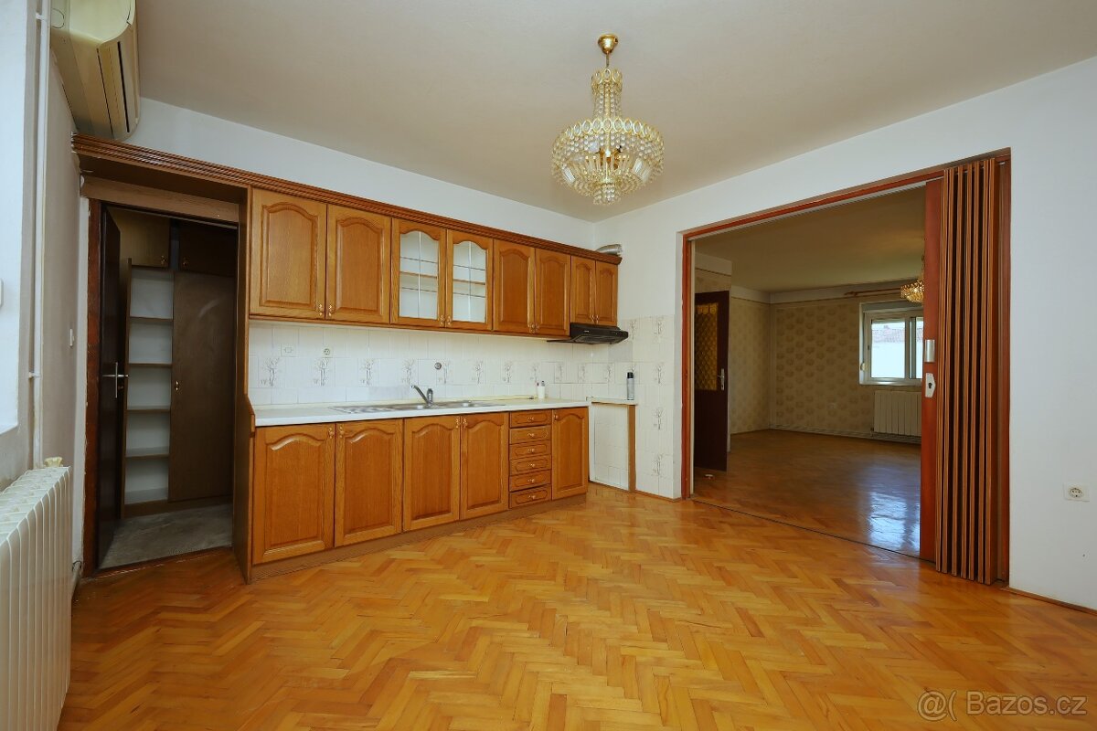 ☀Vodice(HR)- dvojpodlažný dom 195,88m2 s garážou☀ - 2