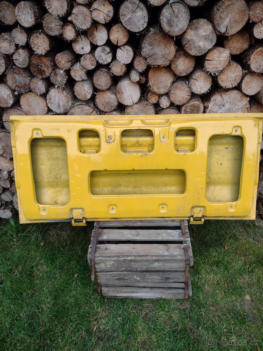 Škoda Felicia Felicie pickup Fun - 2