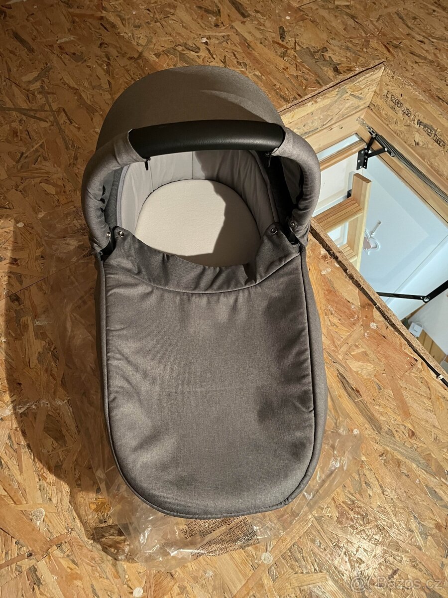 korbička na Britax Smile III - 2