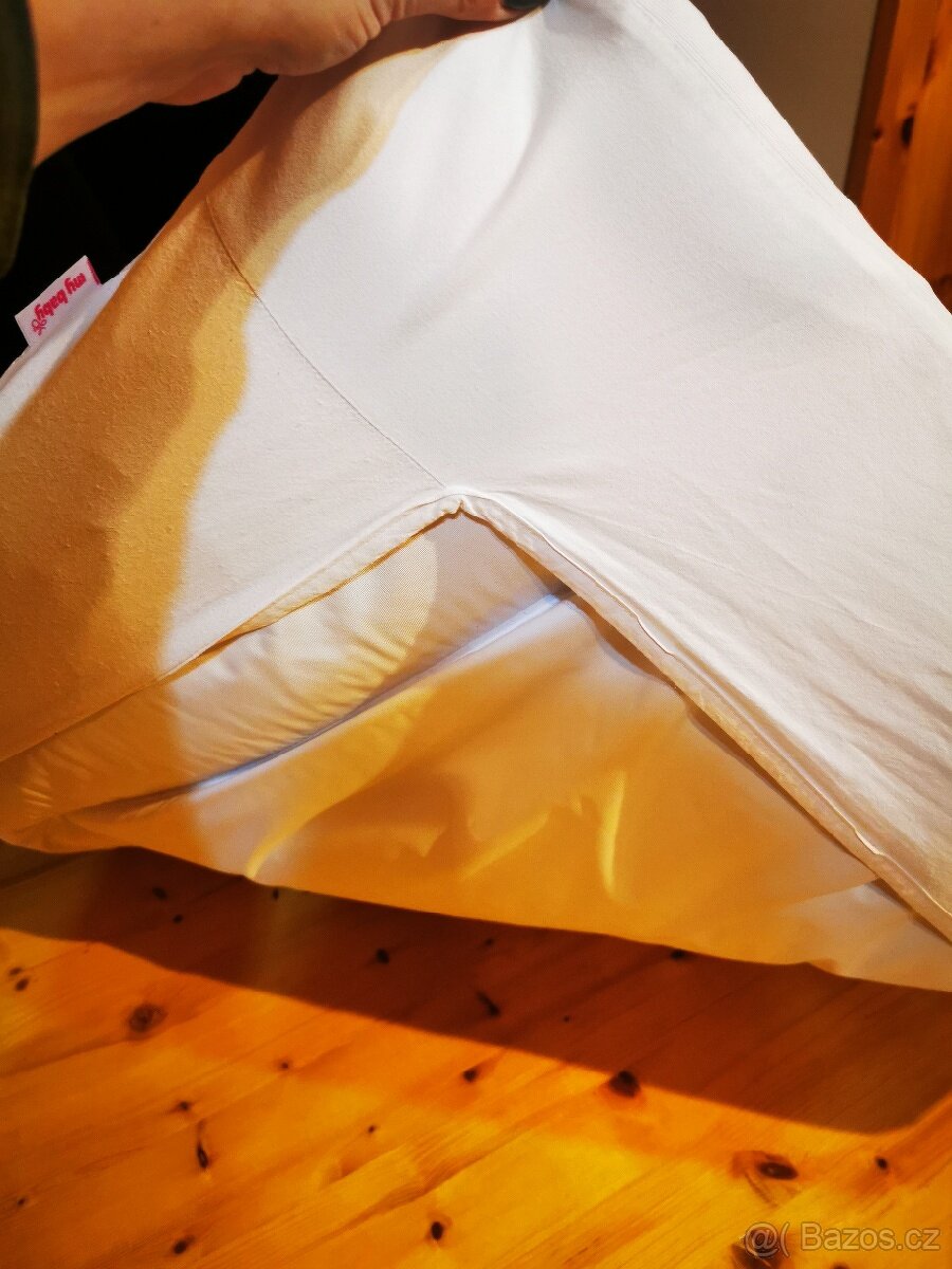 podložka na přebalovací stůl - 2