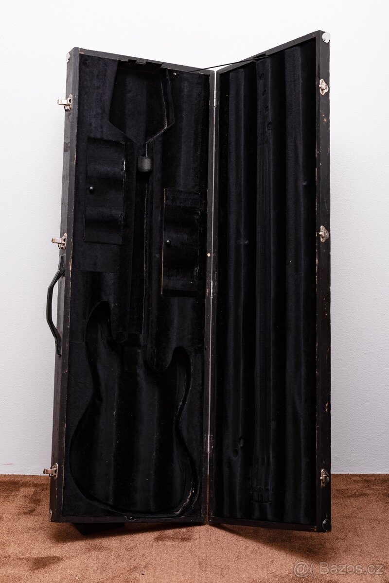 Kufr pro basu Jazz Bass - 2