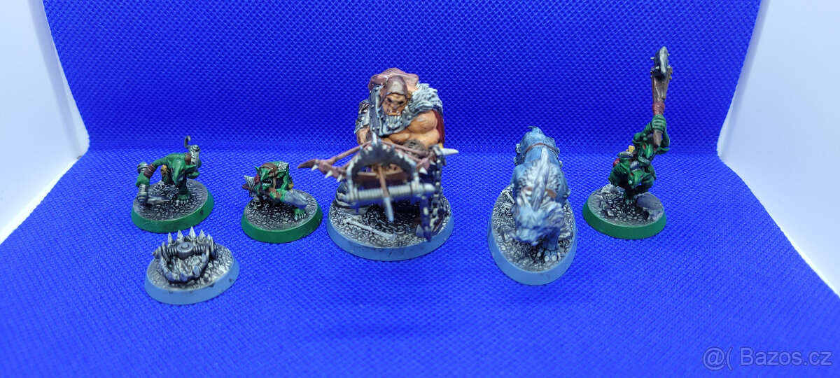 Warhammer Underworlds - 2