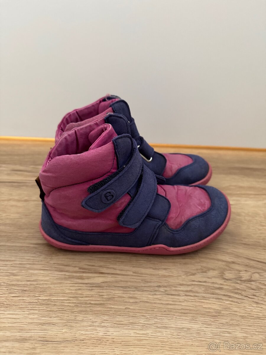 Zimní boty bLifestyle s TEX membránou - 2