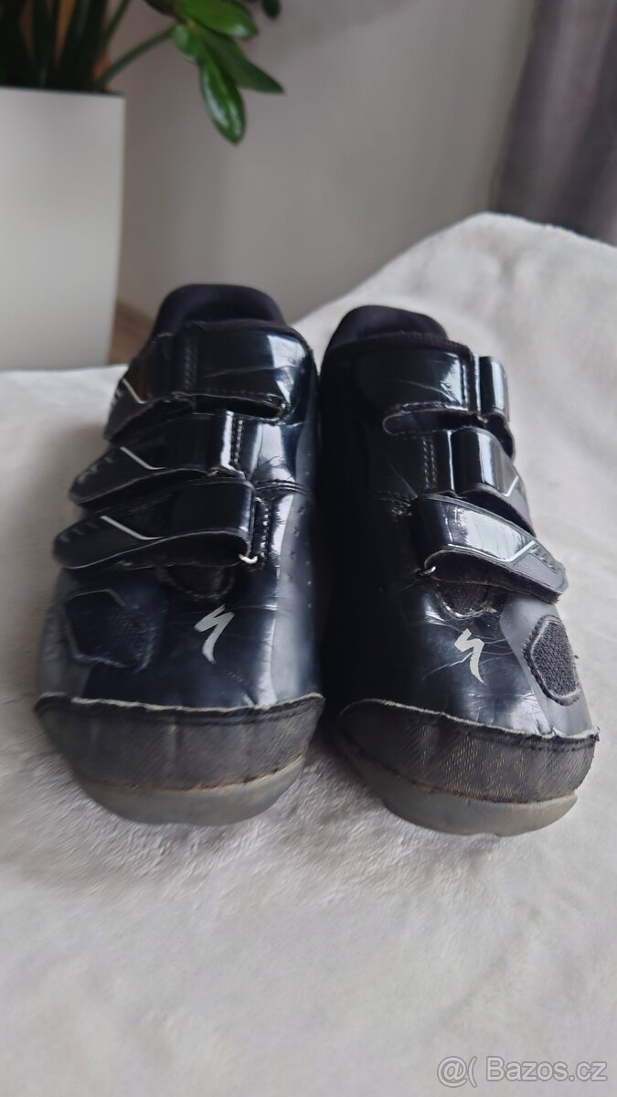 Specialized tretry velikost 39 - 2