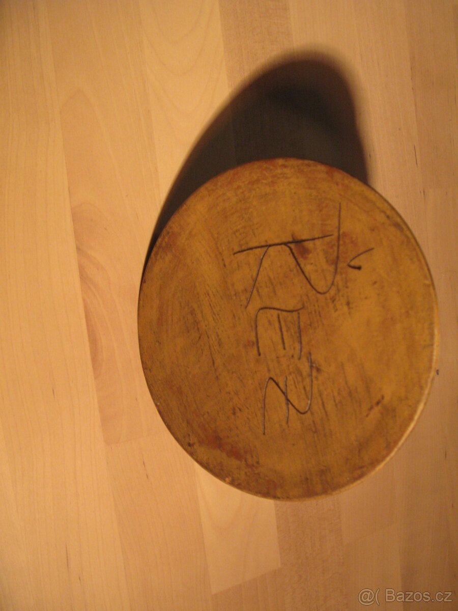 Váza od Jiřího Řezníčka - 2