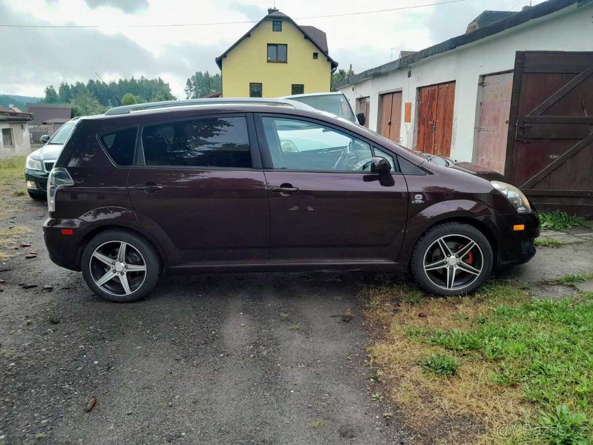 Toyota Corolla VERSO - 2