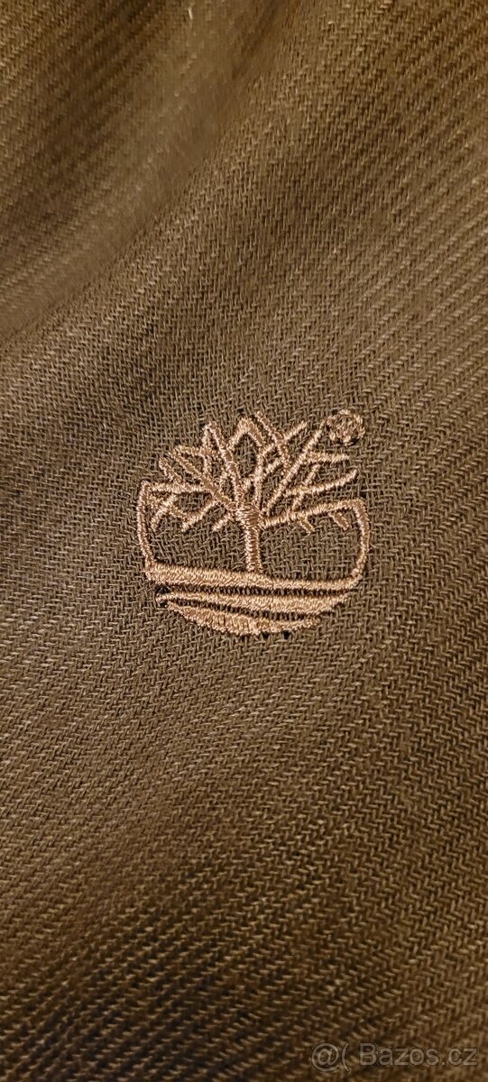 Šál Timberland - 2