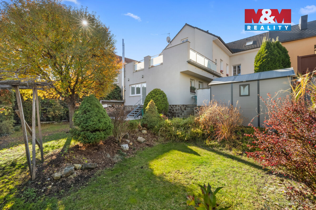 Prodej nájemního domu, 294 m², Kladno centrum - 2