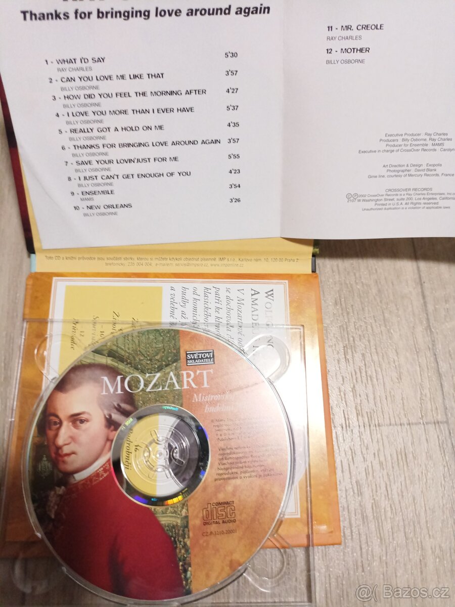 MOZART - 2