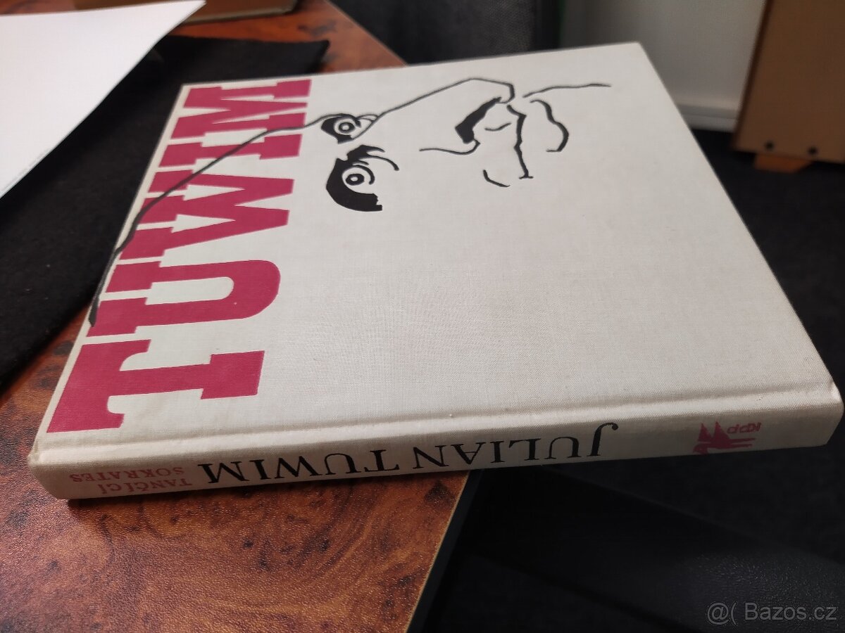 Knihy poezie - Klub přátel poezie - 2