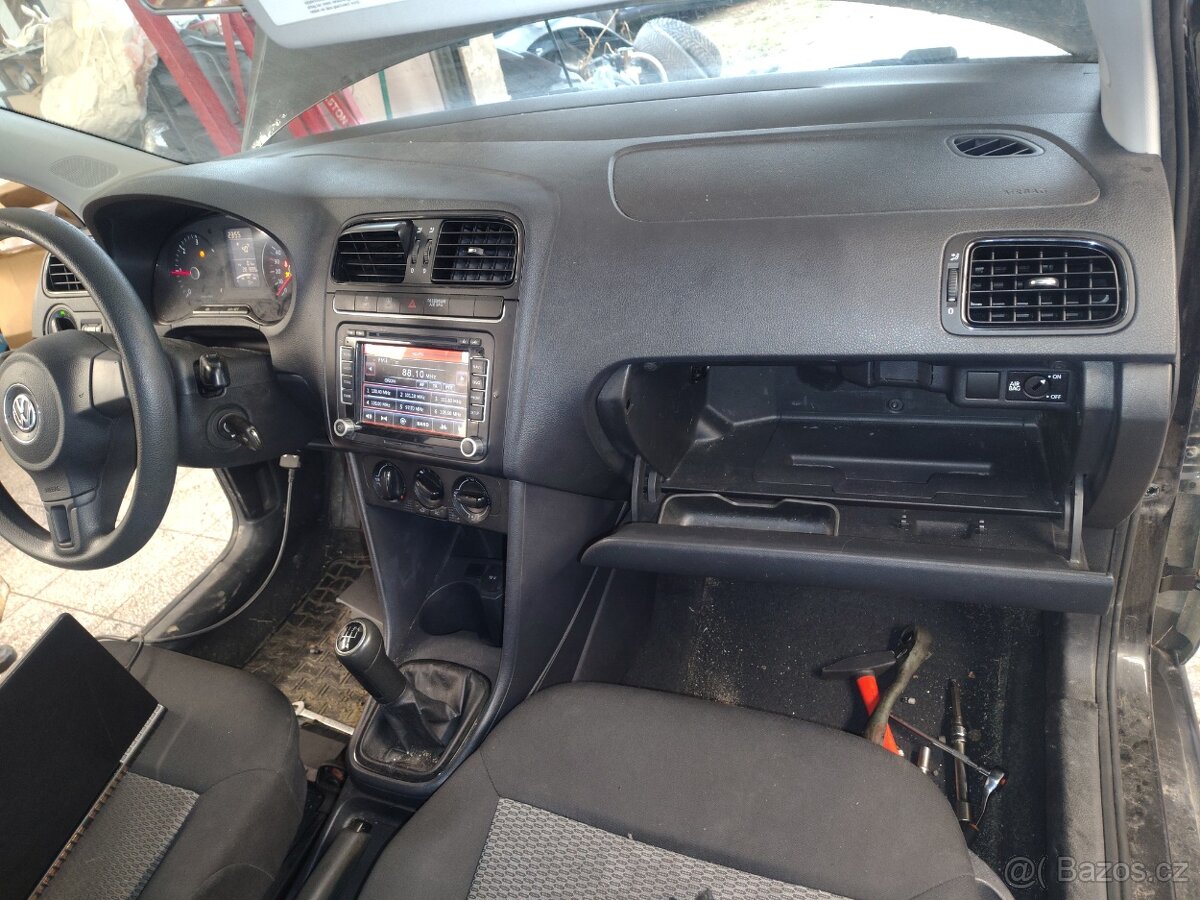 Vw polo R6 1.6tdi - 2