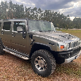 Hummer H2 - 2