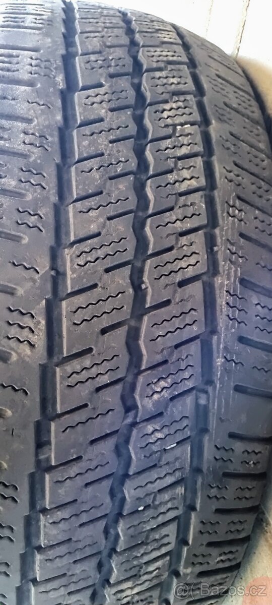 Pneu GT Radiál 225/65 R16C - 2