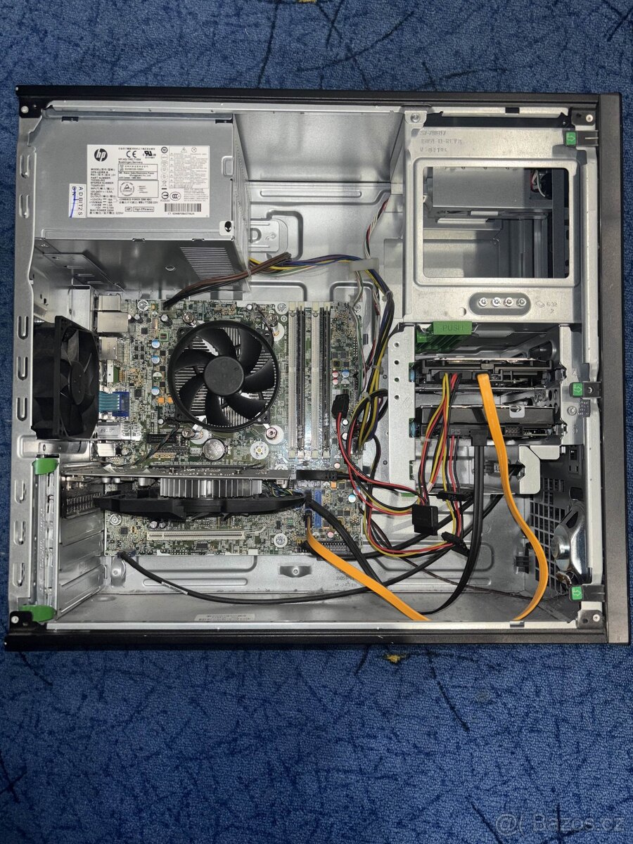 Herní PC GTX 1050 – pro nenáročné hraní - 2