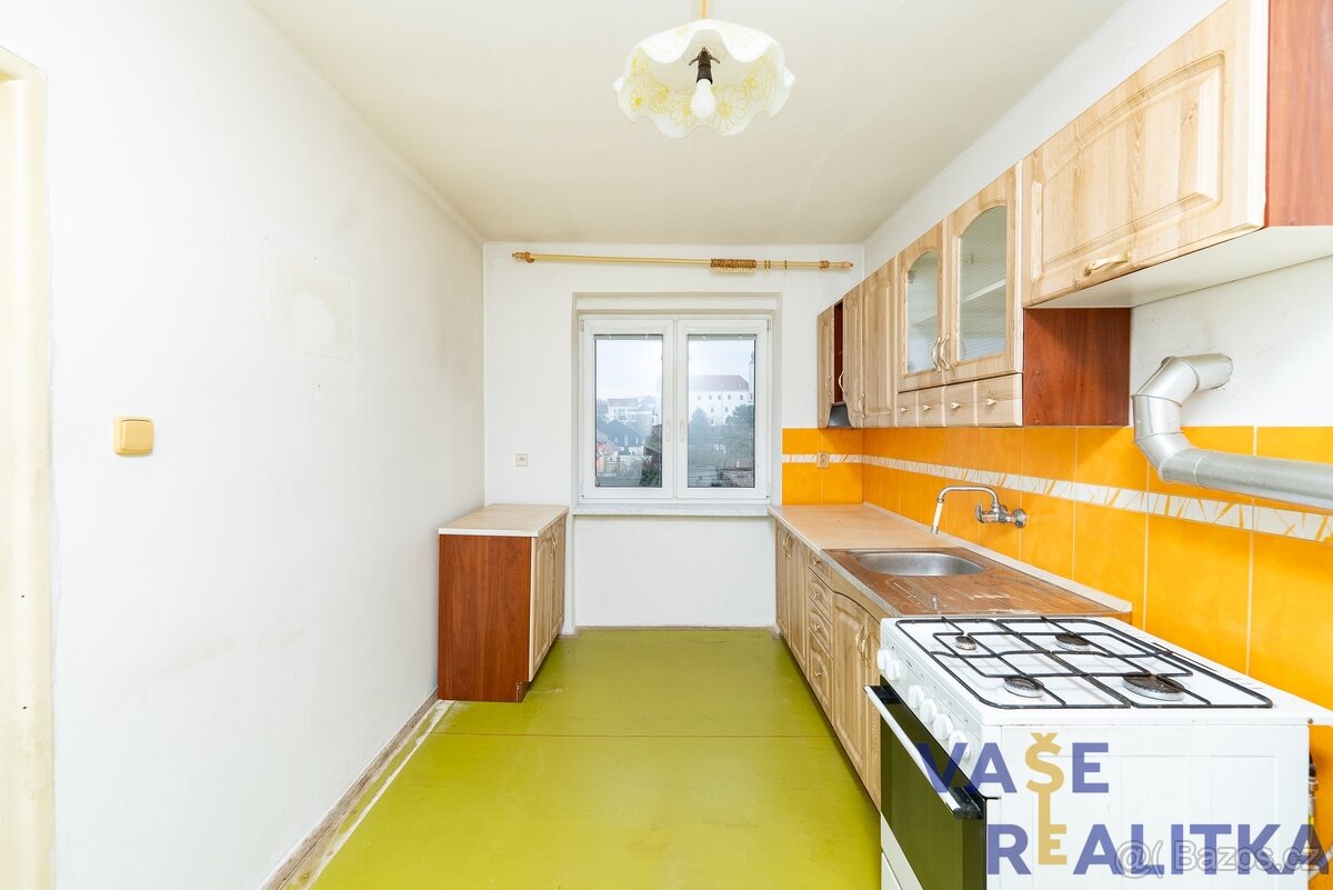 Prodej, byt 3+1, Hranice, ul. Husitská - 2