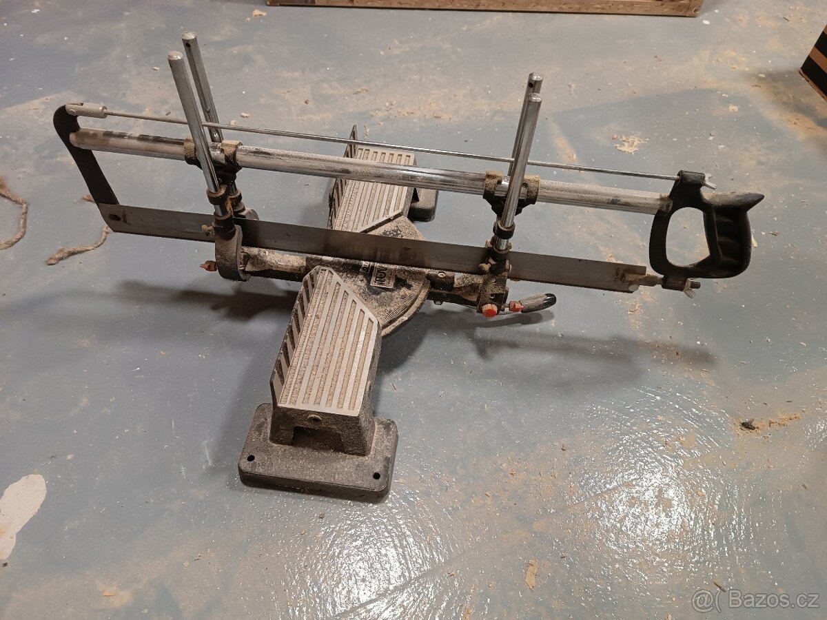 Pila pokosová ruční - 2