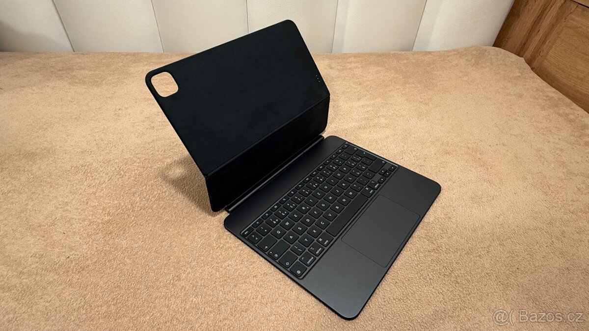 Apple Magic Keyboart pro iPad PRO (M4) - 2