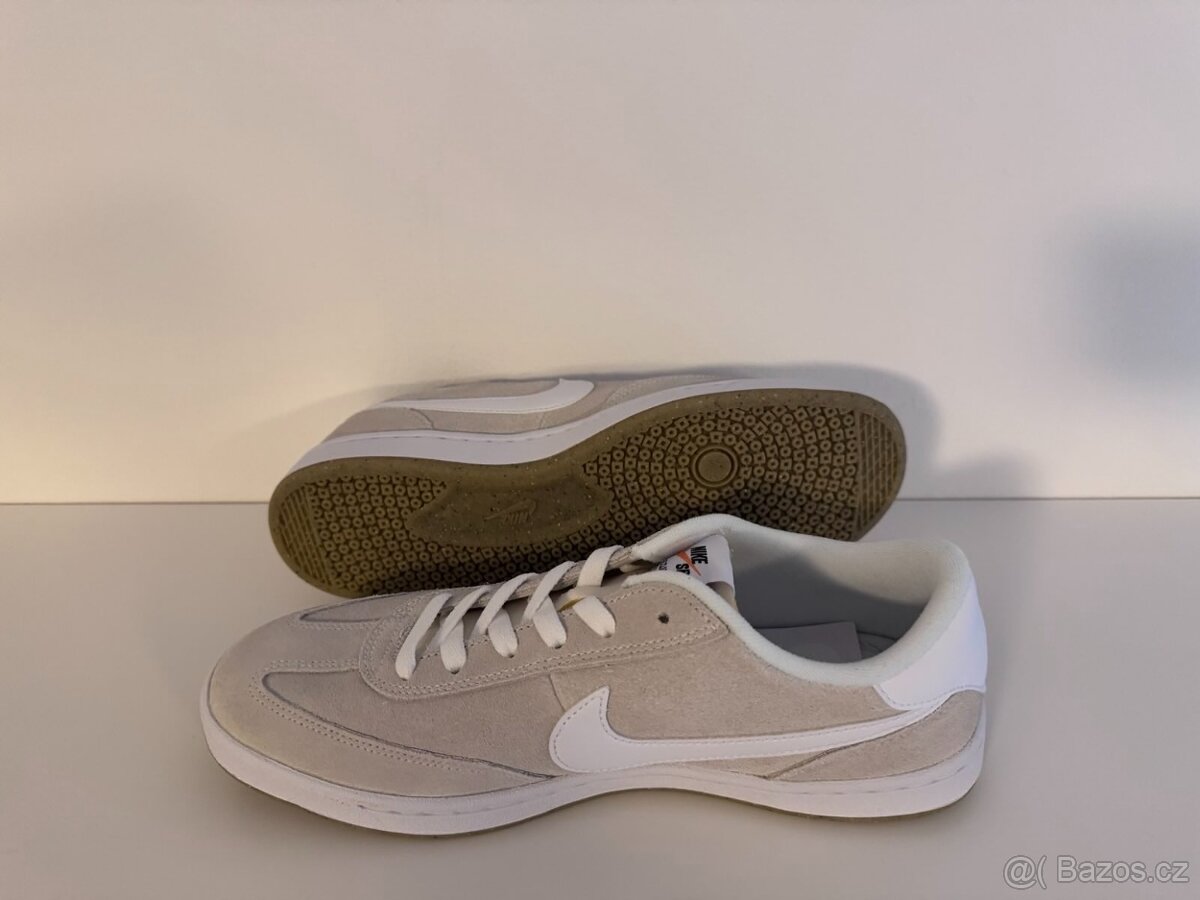 Nike SB FC Classic - NOVÉ / NENOSENÉ - 2