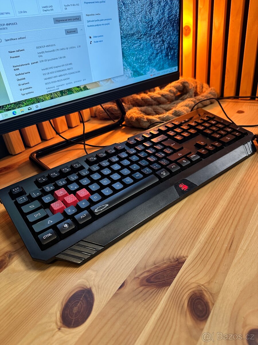 Lenovo IdeaCentre A340-22IWL - 2