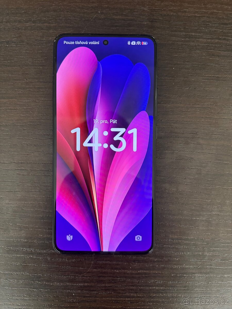 Xiaomi 14T Pro 12GB/512GB Titan Black - 2