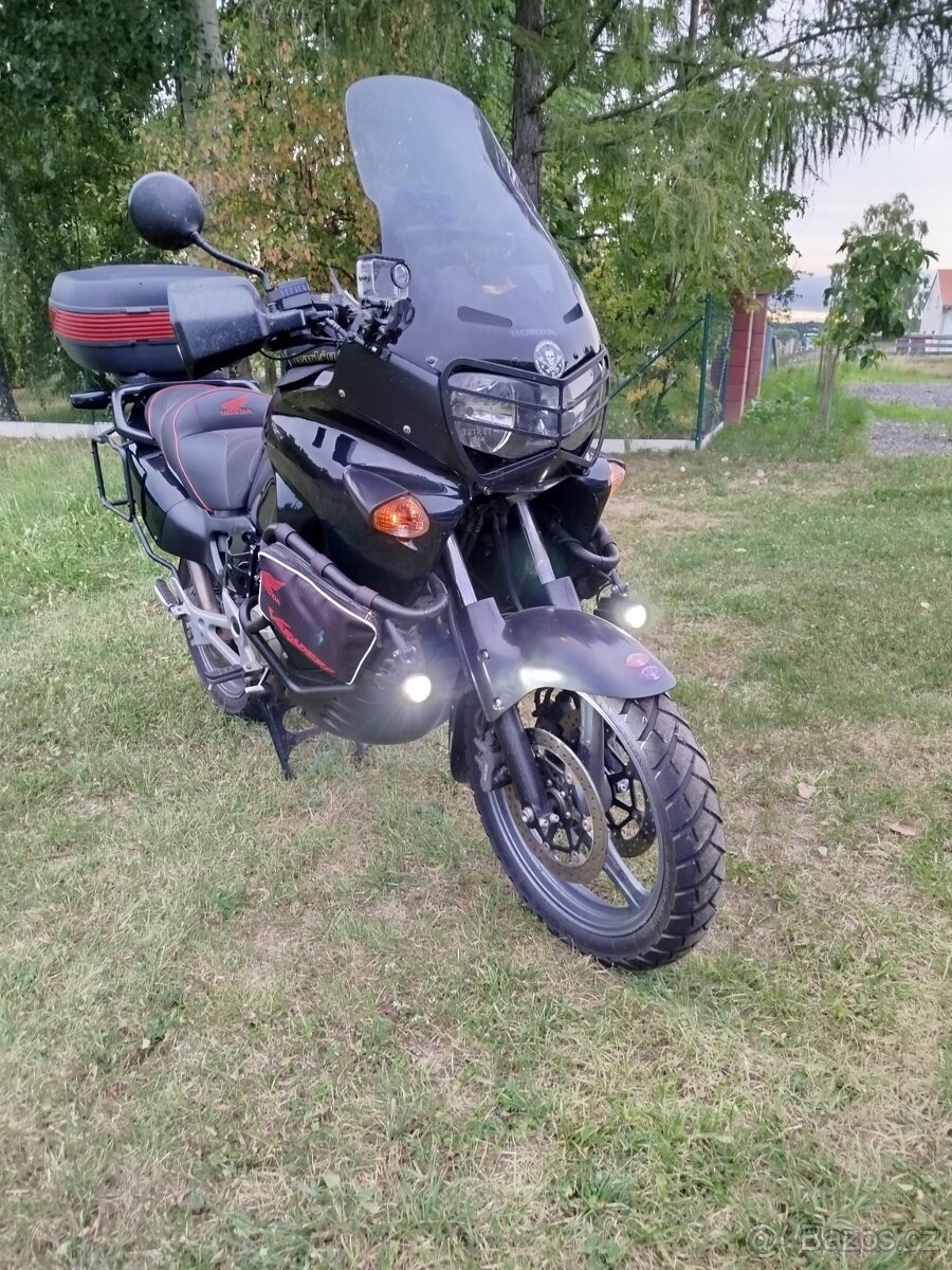 Honda Varadero XL 1000 - 2