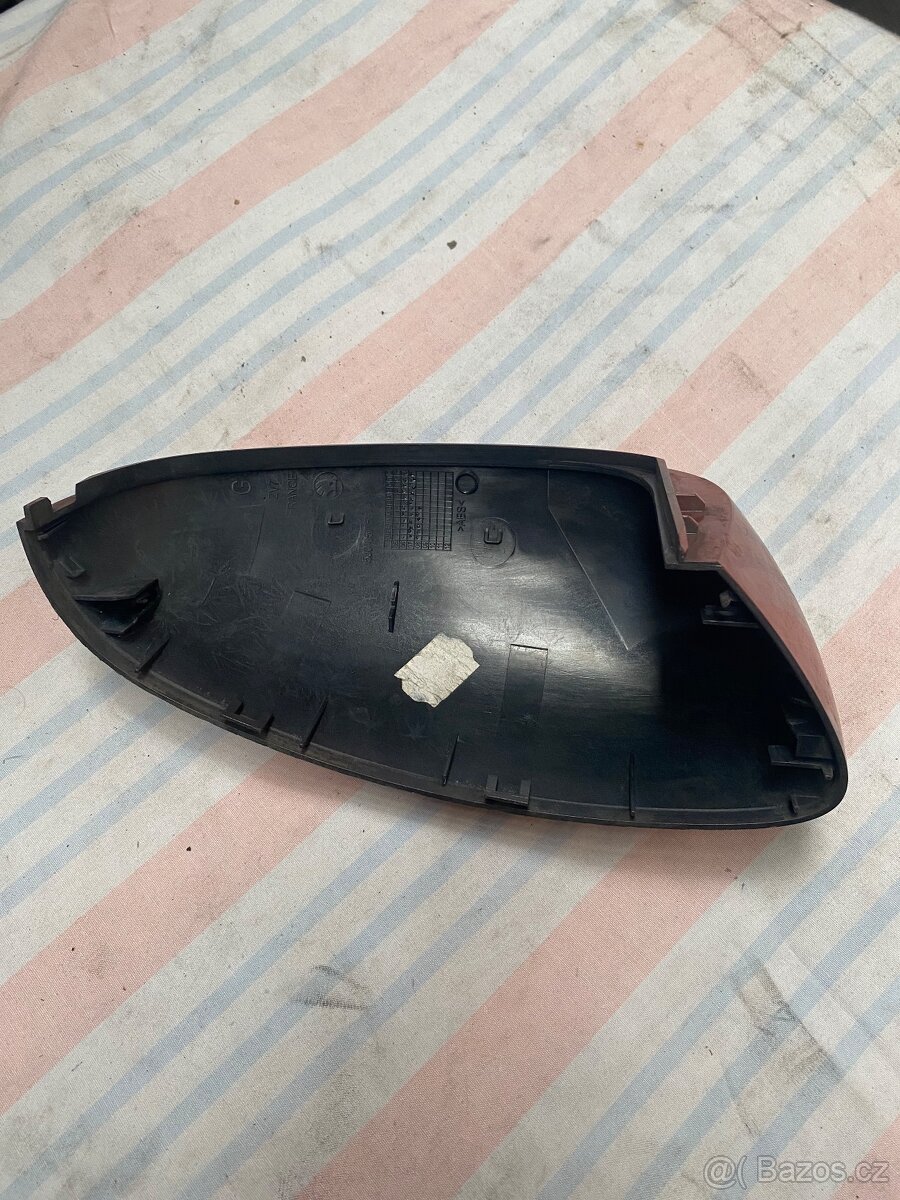 Kryt zpětného zrcátka Fabia 2, Roomster - 2