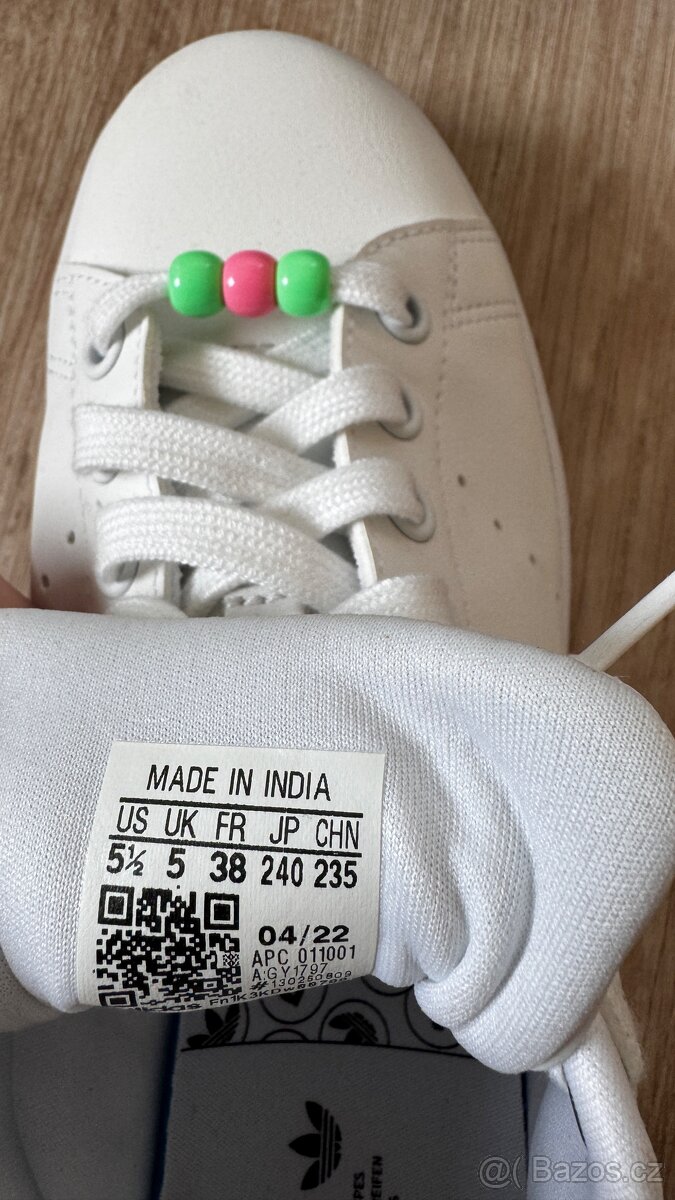 Dívčí tenisky - 2