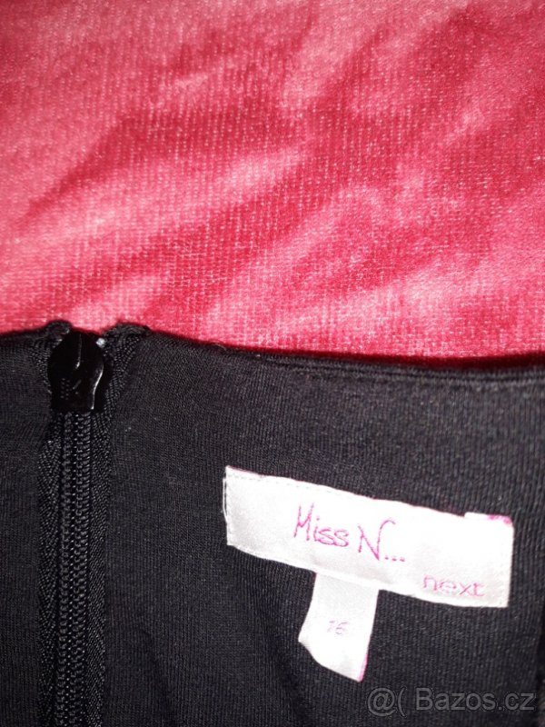 Šaty Next vel.44 us 16 - 2